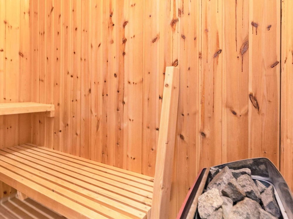 8 Person Holiday Home in Fjerritslev-by Traum view 2