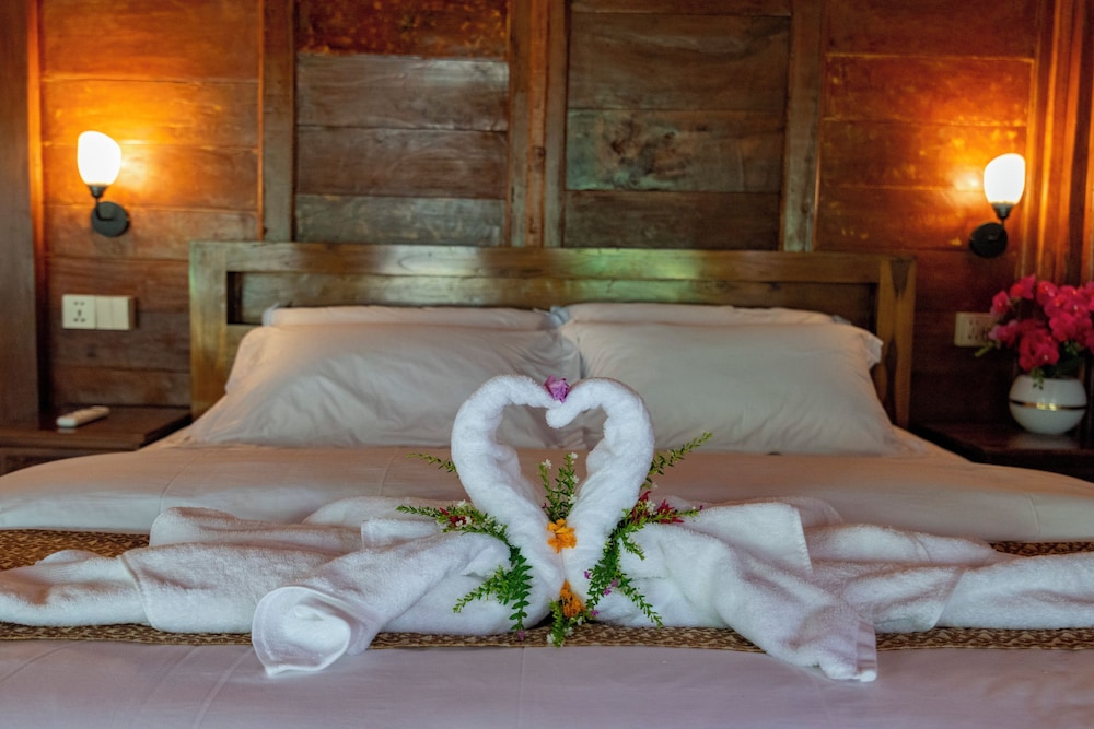 Uma Ulun Dugul Ubud by Dhananjaya Hospitality