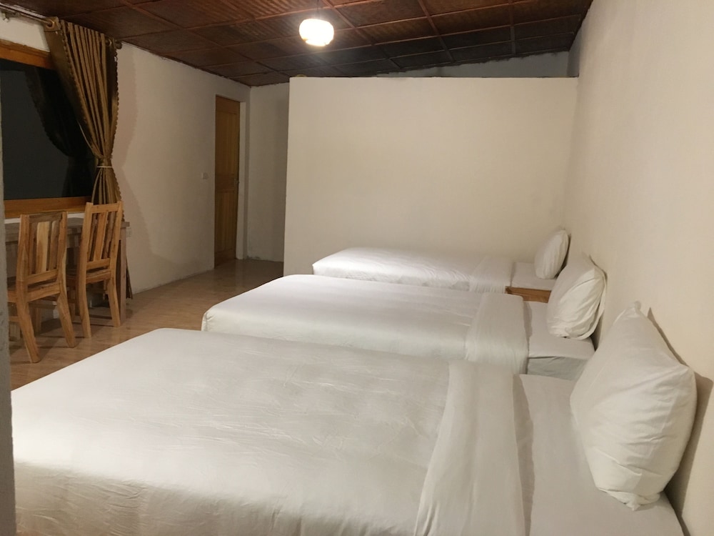 Sapa Eco Garden Homestay - Hostel view 3