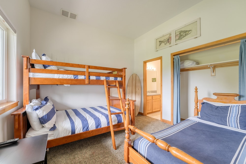 Bella Sol by Avantstay Ocean Views Game Room