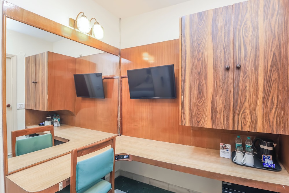 asar CP Outer Circle by Orion Hotels