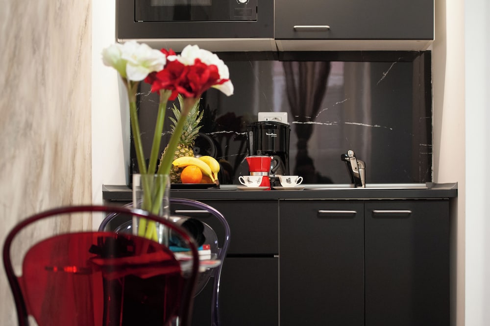Farnese Jacuzzi Apartment