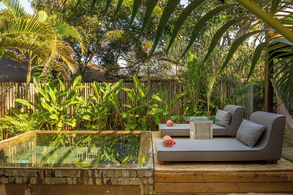 Villas de Gaia Hotel Boutique