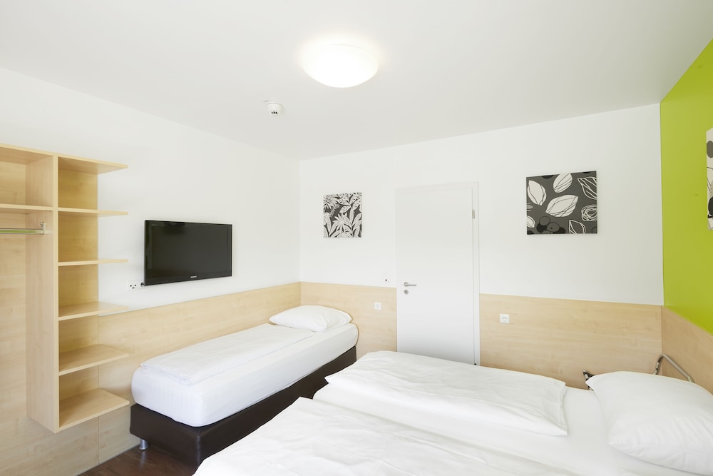CityMotel Soest - Property Image 27