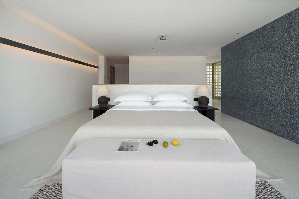 Shenzhen Secret Wild Reef Beautiful Stay