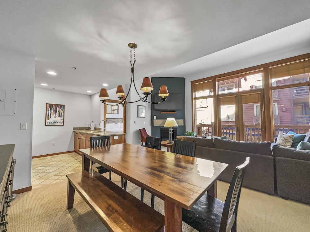 SkyRun at Copper Mountain Resort - Vacation Lodging