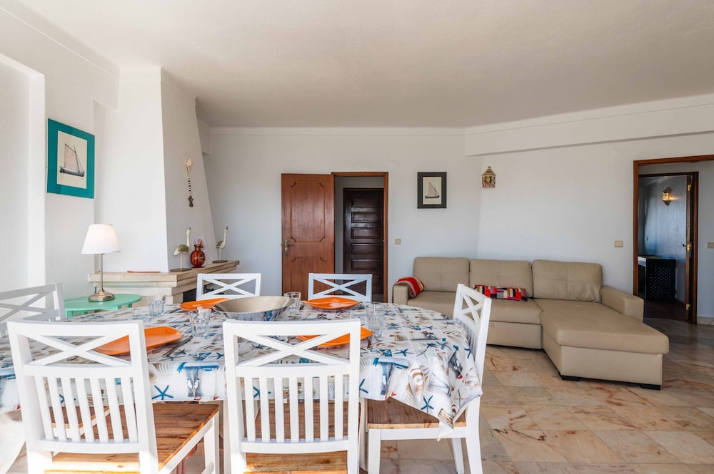 Casa Cerro Branco in Albufeira