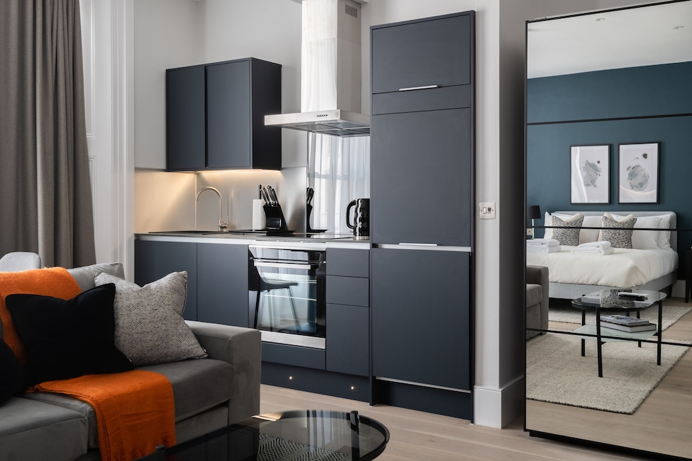 South Kensington Apartments