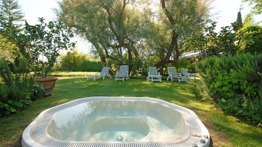 Villa Margaret 8 2 in Corciano view 2