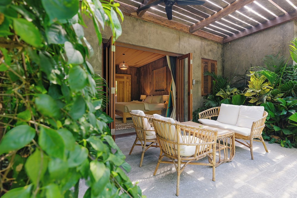 Kilani Villa By Betterplace
