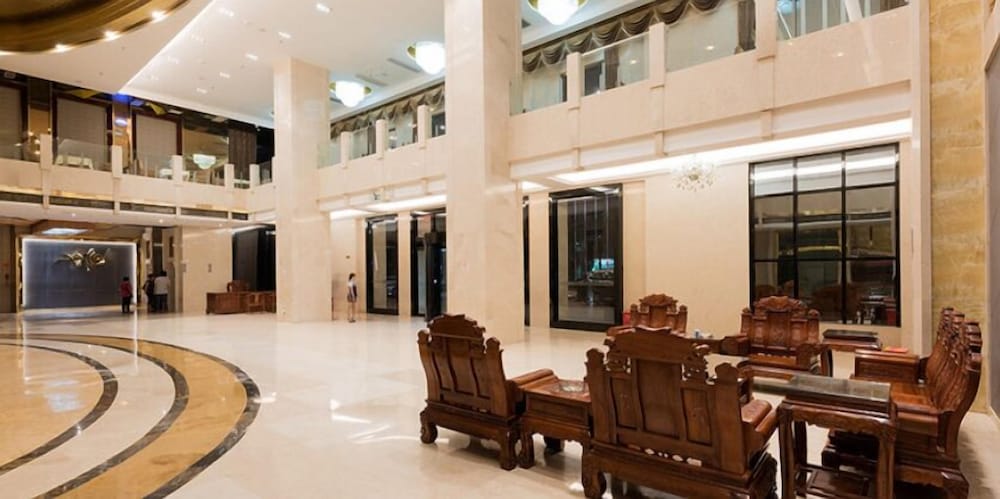 Kelly Wah International Hotel