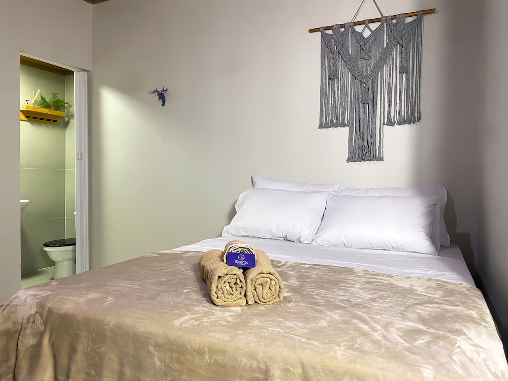 Pousada Quartzo