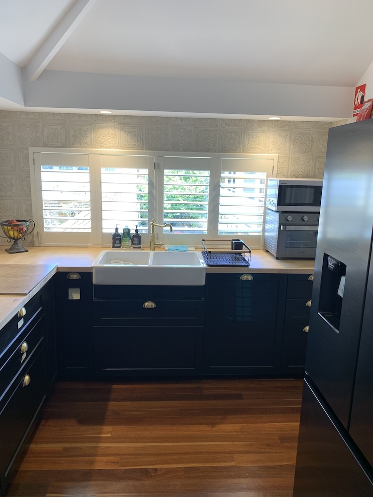 Arundel's Boutique Accommodation