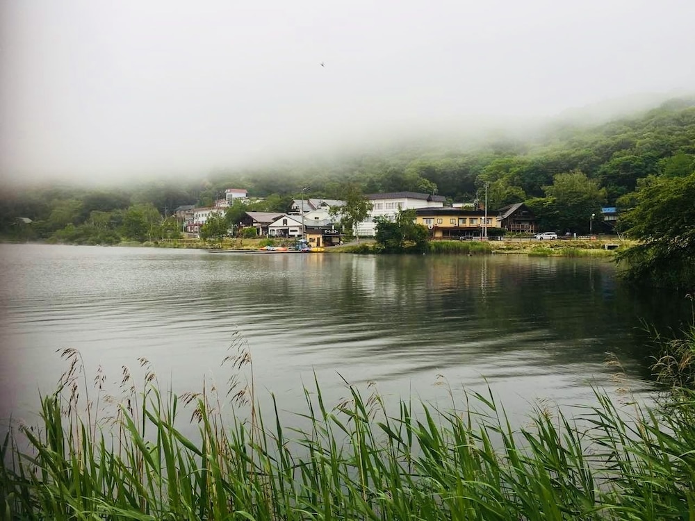 Hotel Shirakabako Sakaeen
