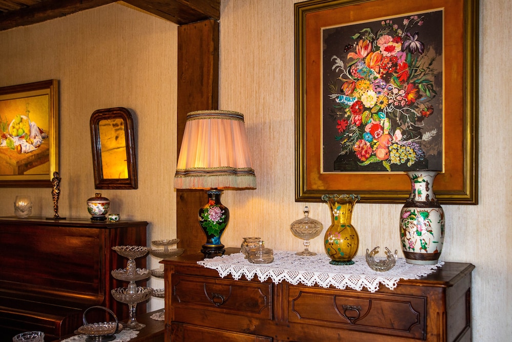 La Closerie de Fronsac
