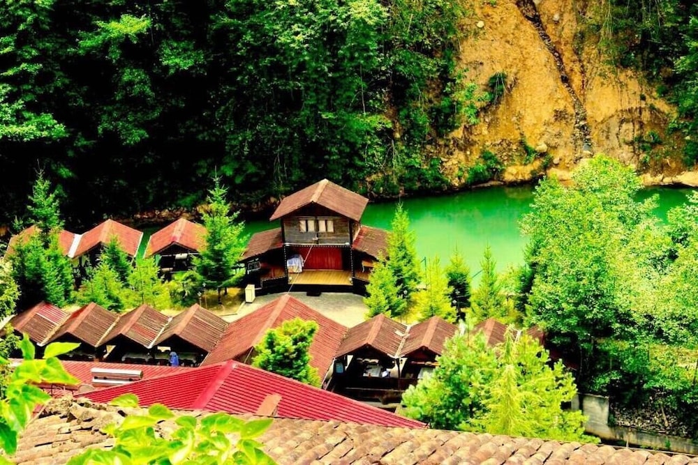 Isikli Kale Otel
