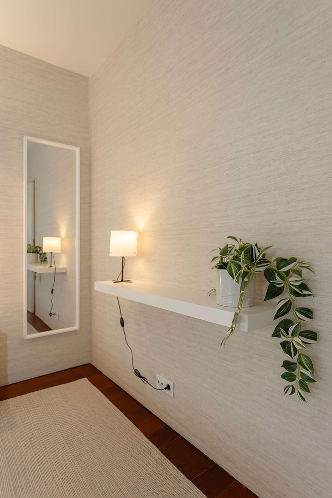 Liiiving in Porto - Foz Seaside Apartment