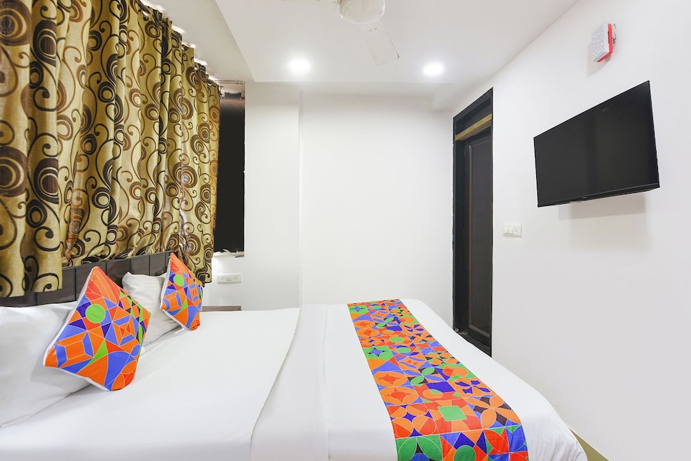 Fabhotel Great Residency I