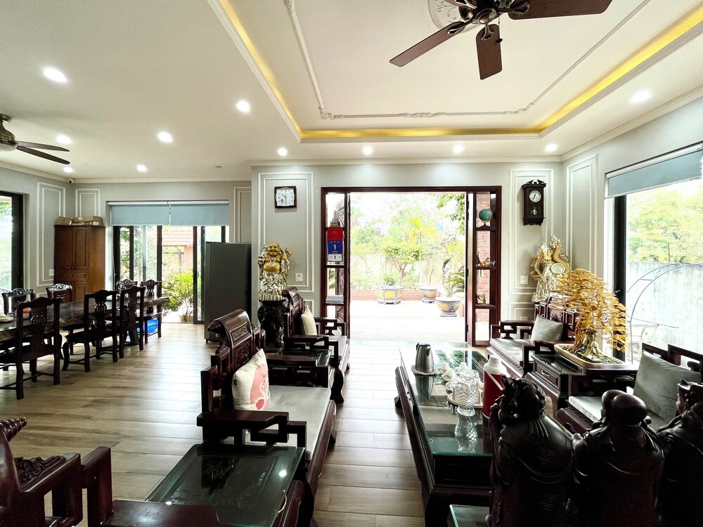 J'adore Garden House - Vinh Yen
