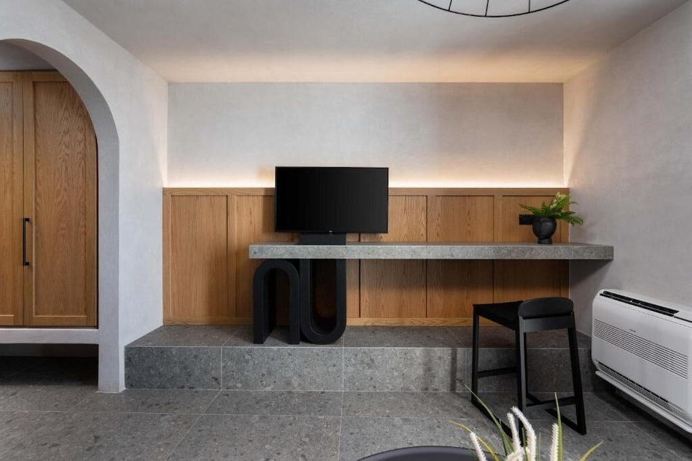 La Torretta Suites & Spa