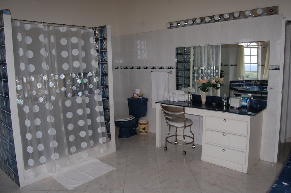 Celebrity Villa Jamaica