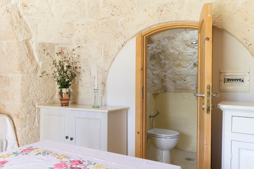 Trullo Puspo by Wonderful Italy