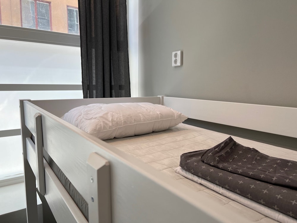Grad Hotel and Hostel