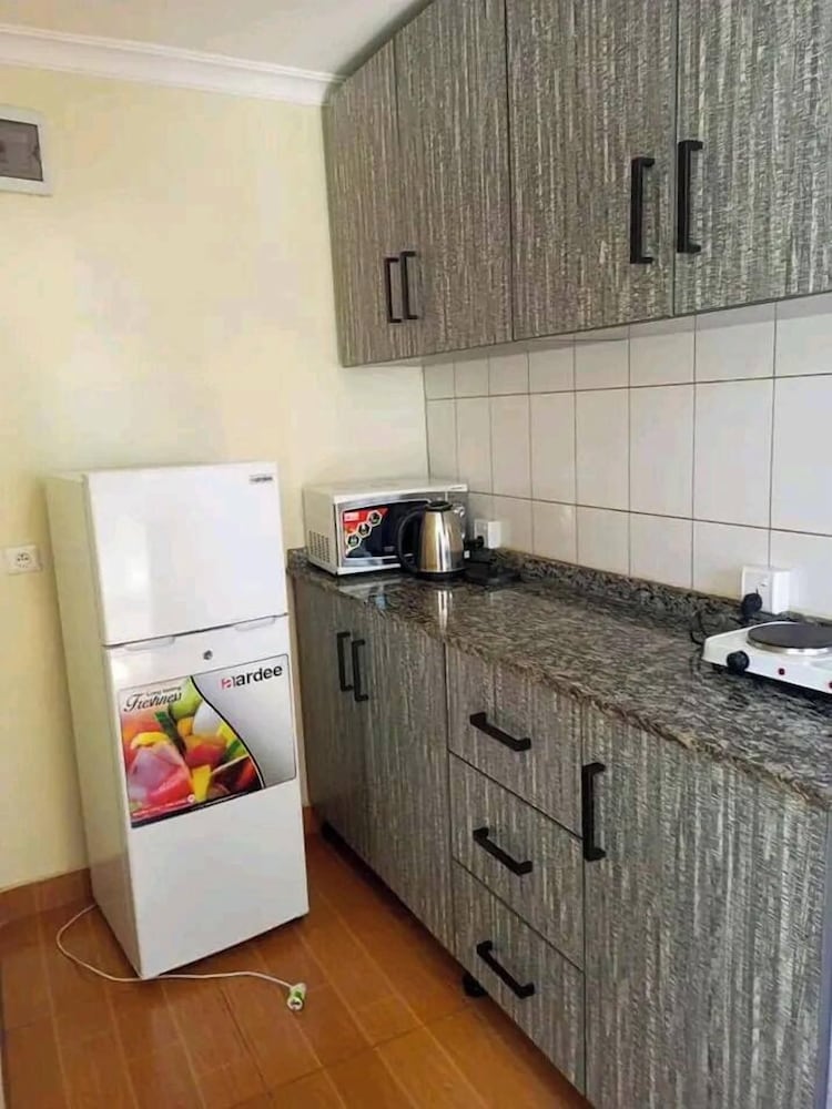 Kigali City Stay