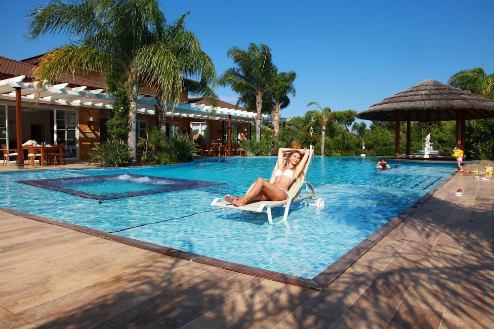 Cirali Hera Otel - Image 54