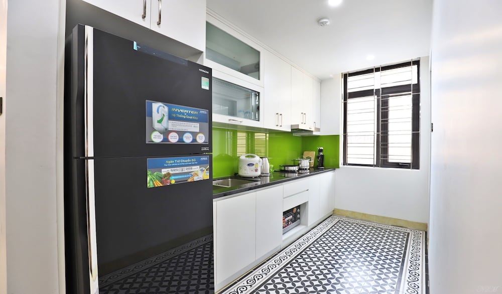 Xuan La Apartment