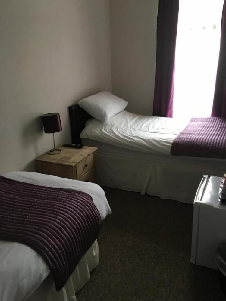 The Grosvenor Guest House