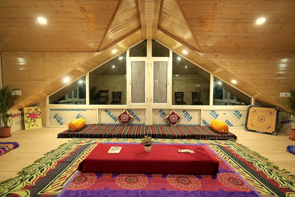 Aarambh - By Shivaneel Hospitality
