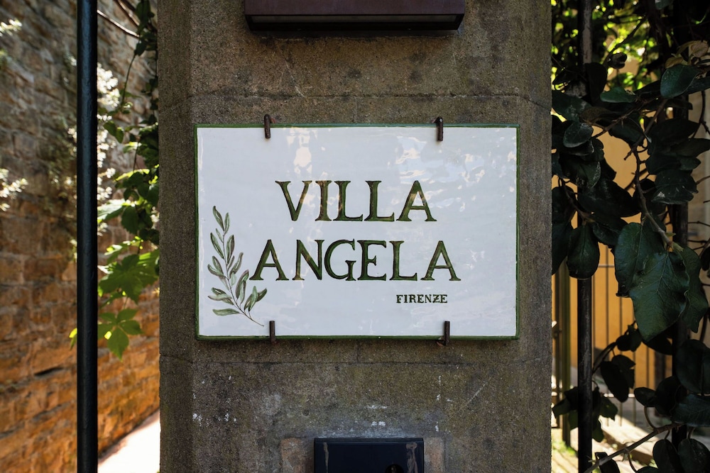 Villa Angela
