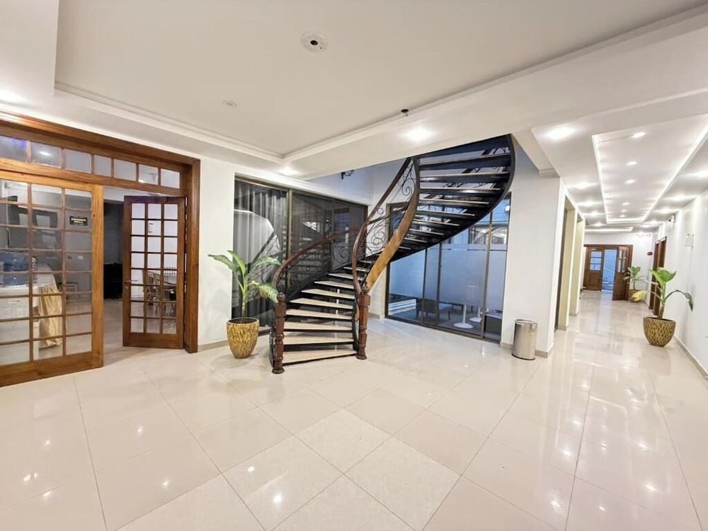 Rhodium Hotel ONE