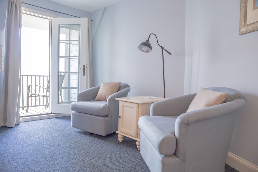 Sheepscot Harbour Village Resort