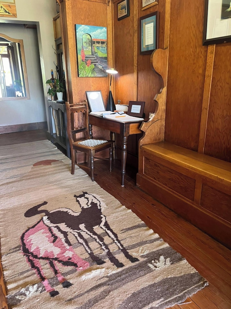 Moolmanshoek Private Game Reserve