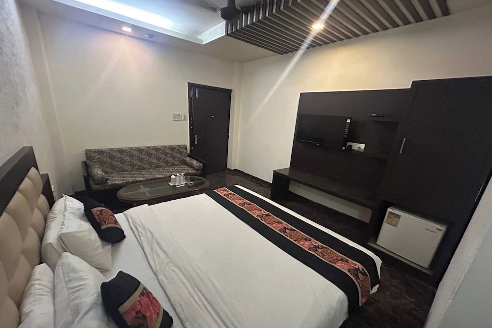 Hotel Arihant Inn