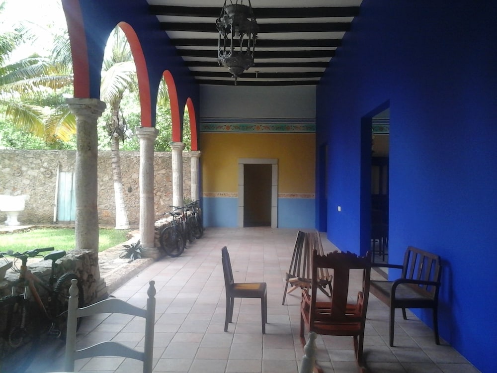Hotel Tunich Beh