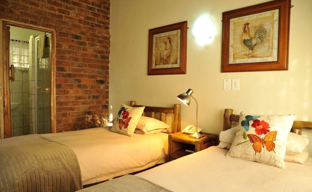 Bundu Lodge