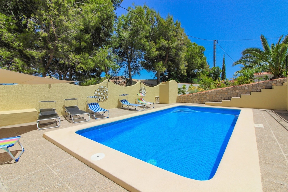 Villa Maryvilla 12 - Plaza Mayor