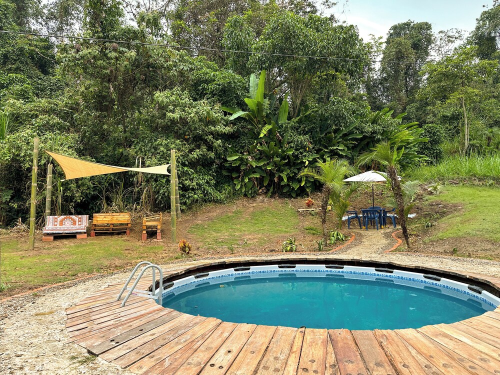 El Nido Andino