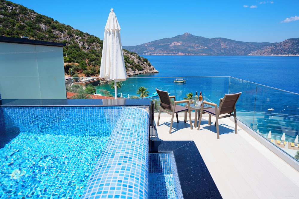 Greenbeach Otel - Image 53