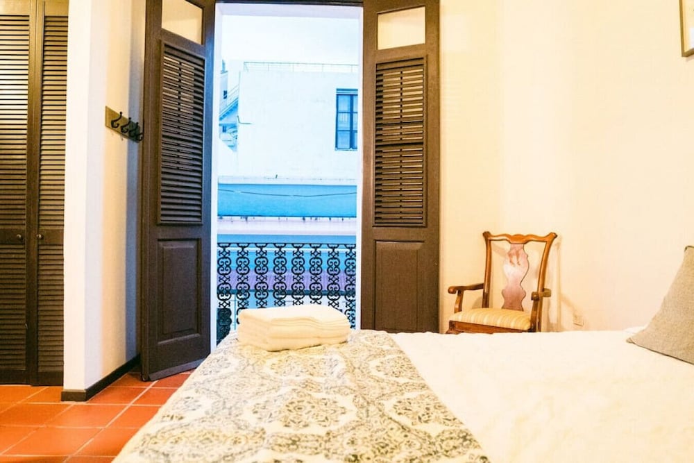 Old San Juan Rentals