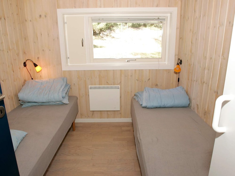 8 Person Holiday Home in Nexo-by Traum