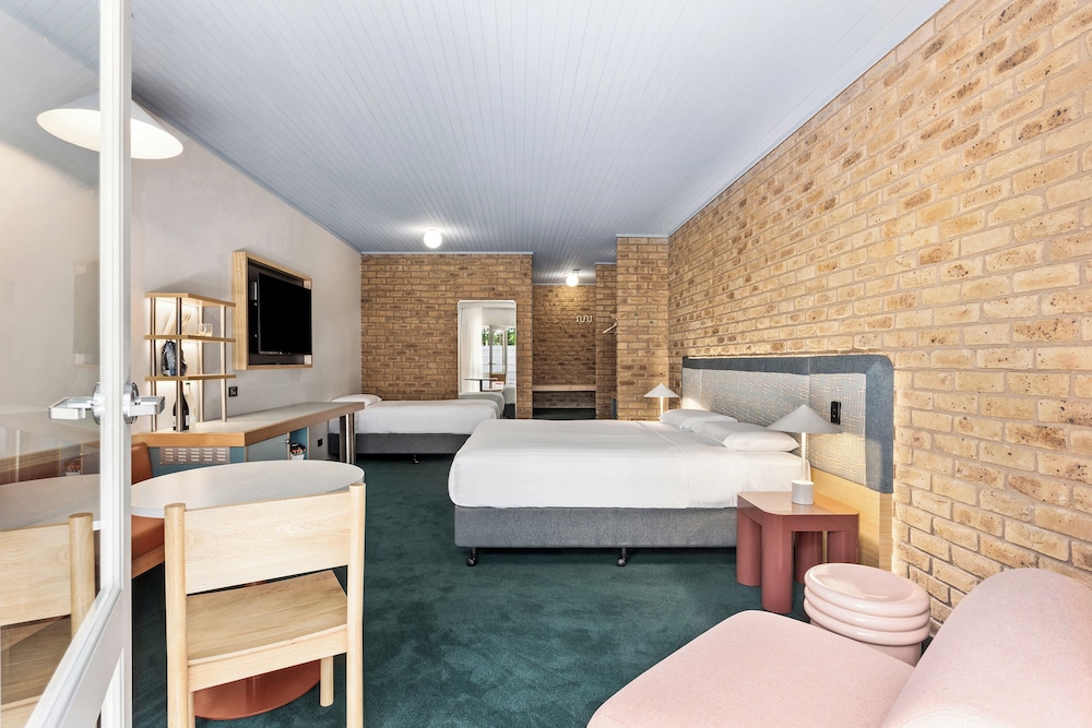 Motel Flinders