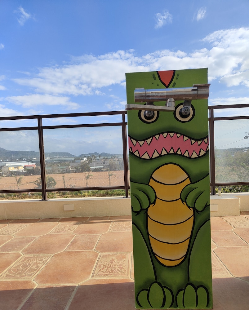 Kenting Hear Happiness B&B