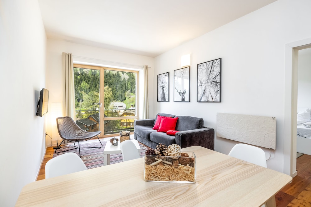 Quercus Appartements