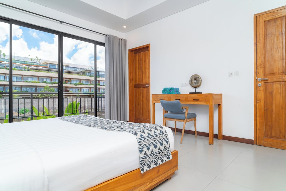 Villa Damai Canggu