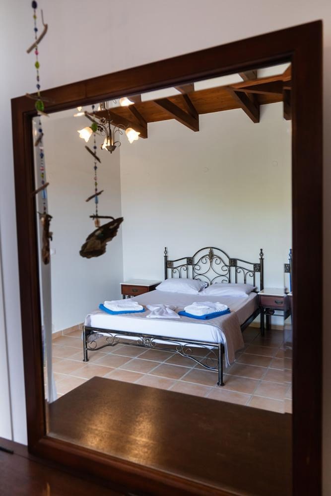 Villa Eudora in Lefkada