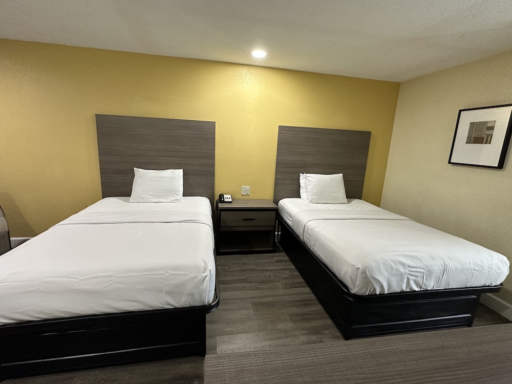 Rodeway Inn & Suites Highway 290 Northwest, Foto 18